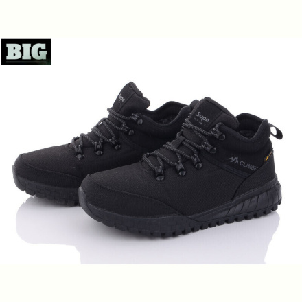 Ботинки BIG 3391-B2609-1