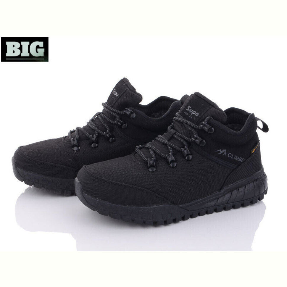 Ботинки BIG 3391-B2609-1