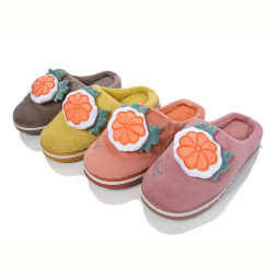 Тапки M&amp;L  Alex13 WF8148 mix