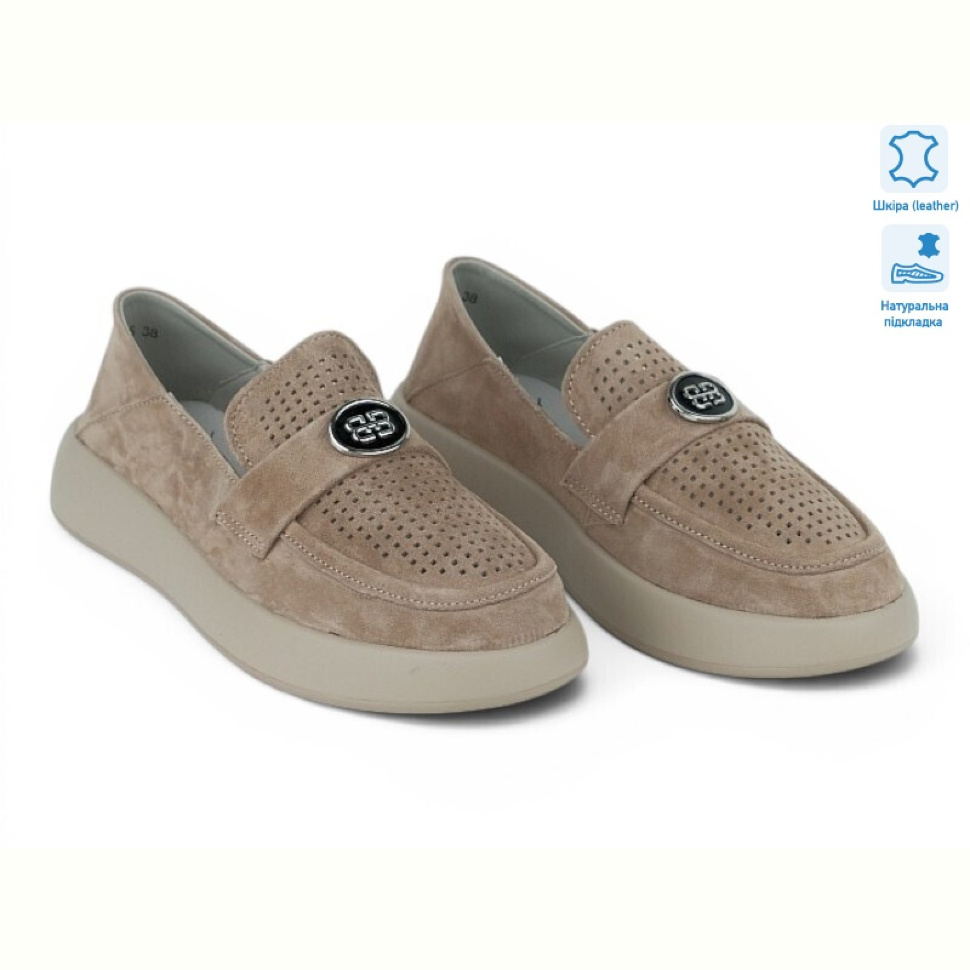 Туфли Allshoes 213153