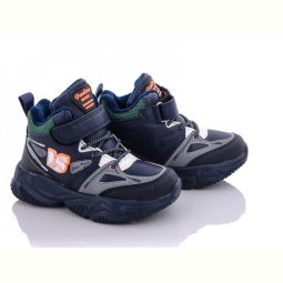 Ботинки Alemy Kids XXD5213C