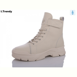 Ботинки Trendy EH2532-31