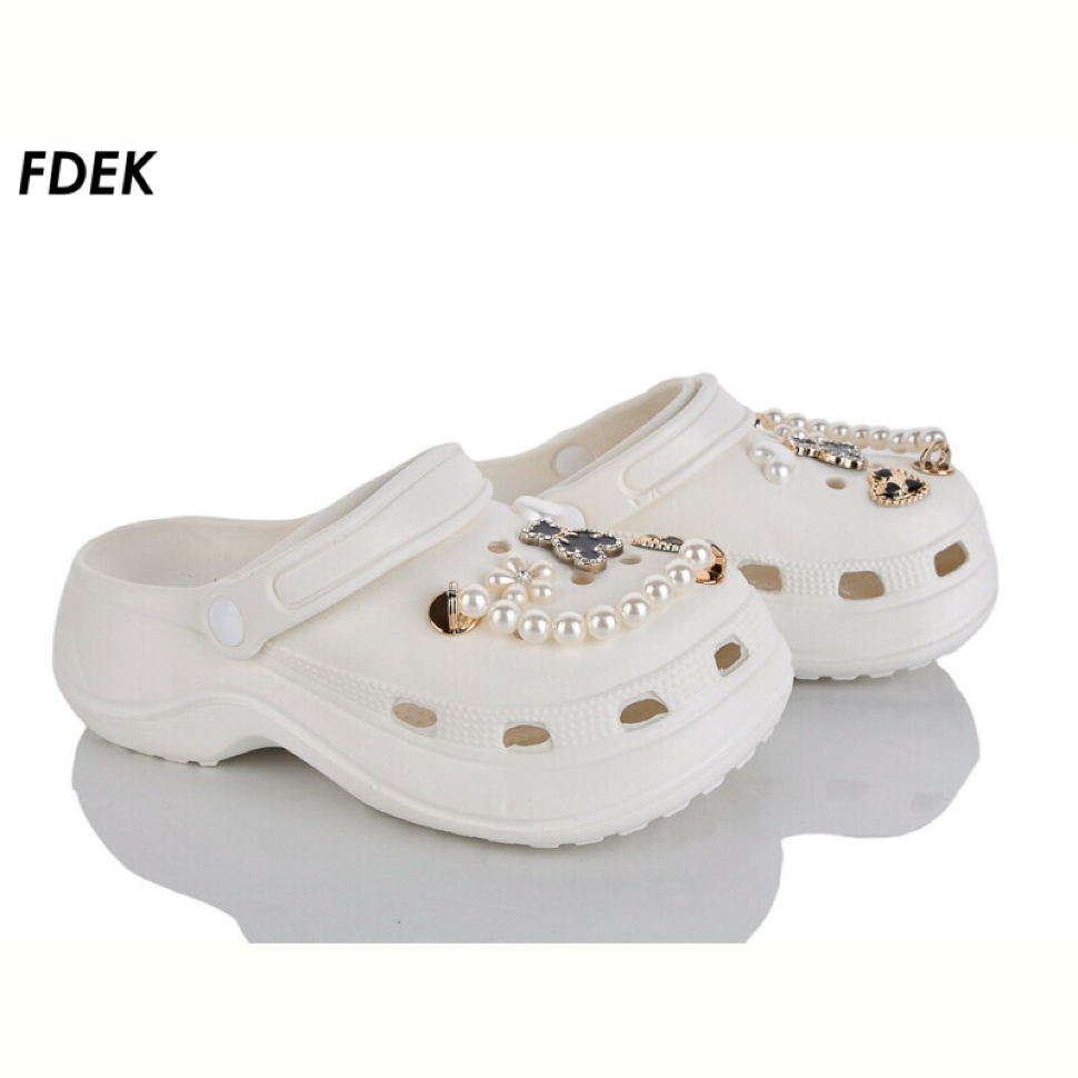 Кроксы FDEK A9182-1