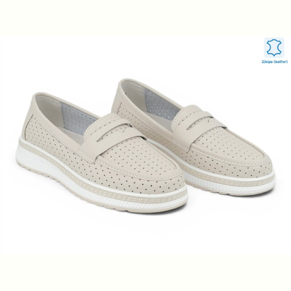 Мокасины Allshoes 210346
