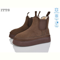 Угги ITTS 5880-24