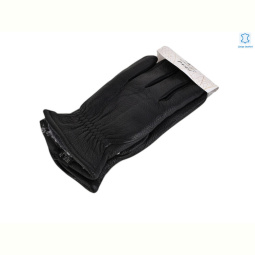 Перчатки PAIDI A63-1 black