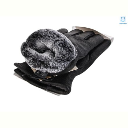 Перчатки PAIDI A63-1 black