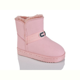 Угги ASHIGULI B306 pink