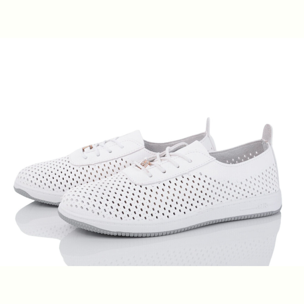 Кроссовки Canoa B228