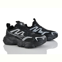 Кроссовки Lion-Lu B0067-1