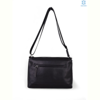 Сумка Sunshine bag 8166 black