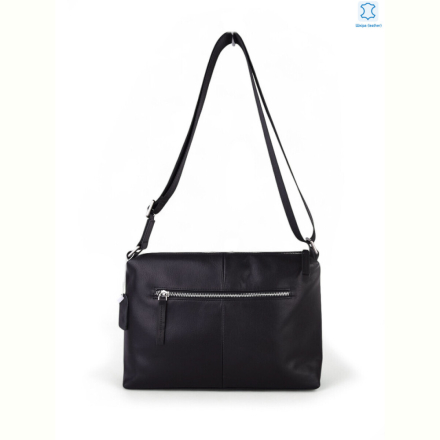 Сумка Sunshine bag 8166 black