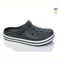 Кроксы Крок 520 хакі