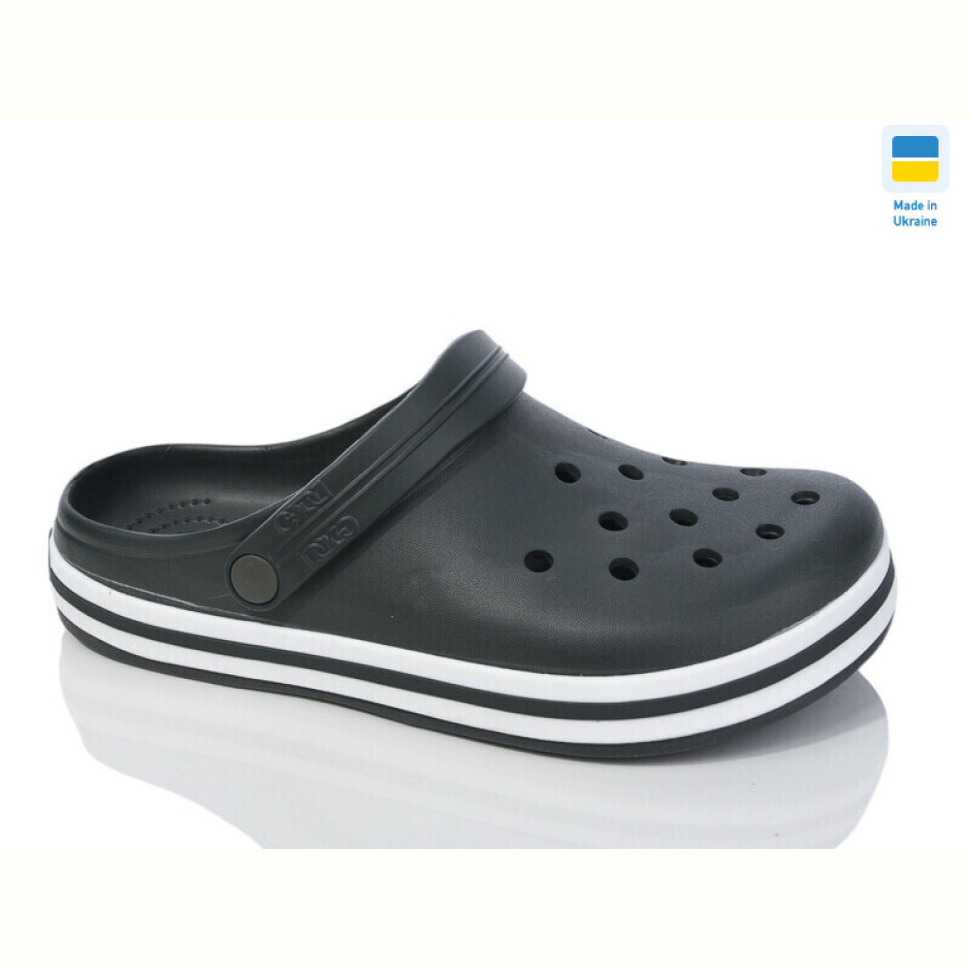 Кроксы Крок 520 хакі