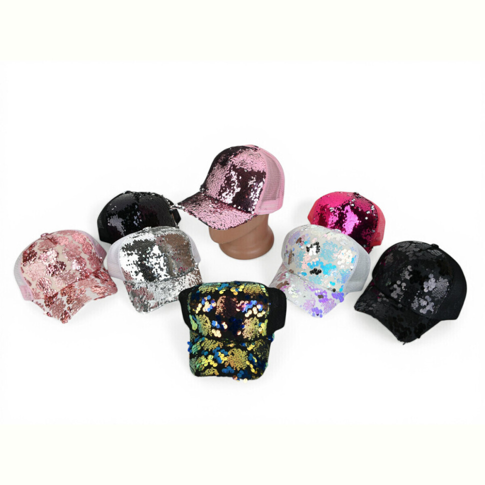 Кепка Cheryagroup Бейсболка з сіткою на регуляторі 001-1 mix