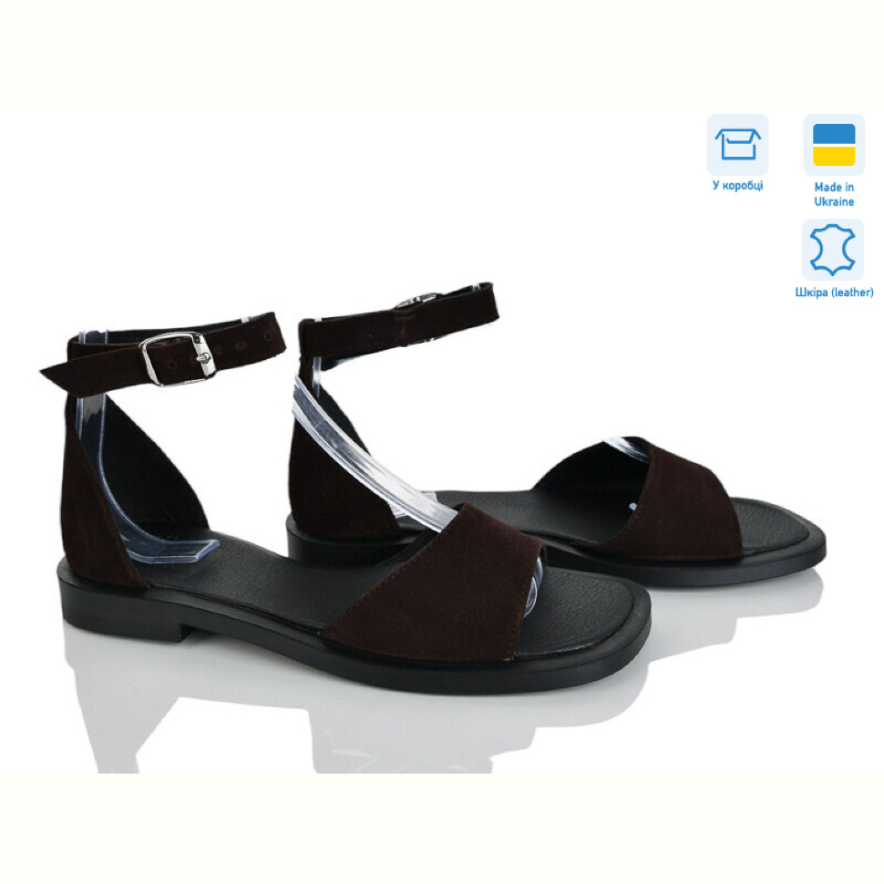 Босоножки Ailinda 325-44