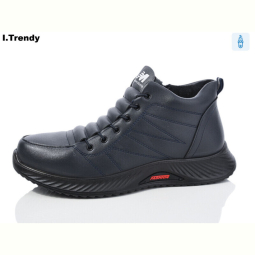 Ботинки Trendy BK1091-5