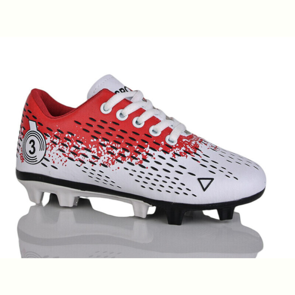 Футбольная обувь ASHIGULI C20-3