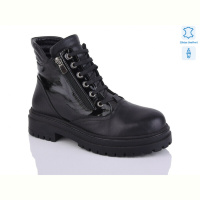 Ботинки Tizianna 145243203(02) black