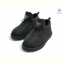 Ботинки Allshoes 190739