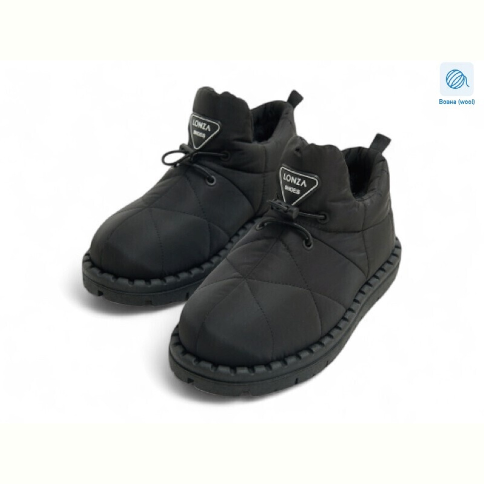 Ботинки Allshoes 190739
