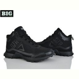 Ботинки BIG M323-2