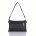 Сумка Sheng Ma-Lusha 66021 black (11x16x25)