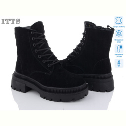 Ботинки ITTS AK711-1