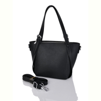 Сумка Sheng Ma-Lusha 869067 black
