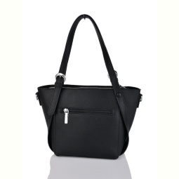 Сумка Sheng Ma-Lusha 869067 black