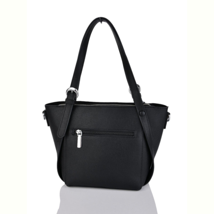 Сумка Sheng Ma-Lusha 869067 black