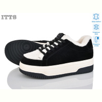 Кроссовки ITTS S996-2
