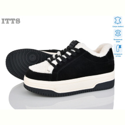 Кроссовки ITTS S996-2
