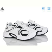 Кроссовки STILLI Group T30-5 шкіра