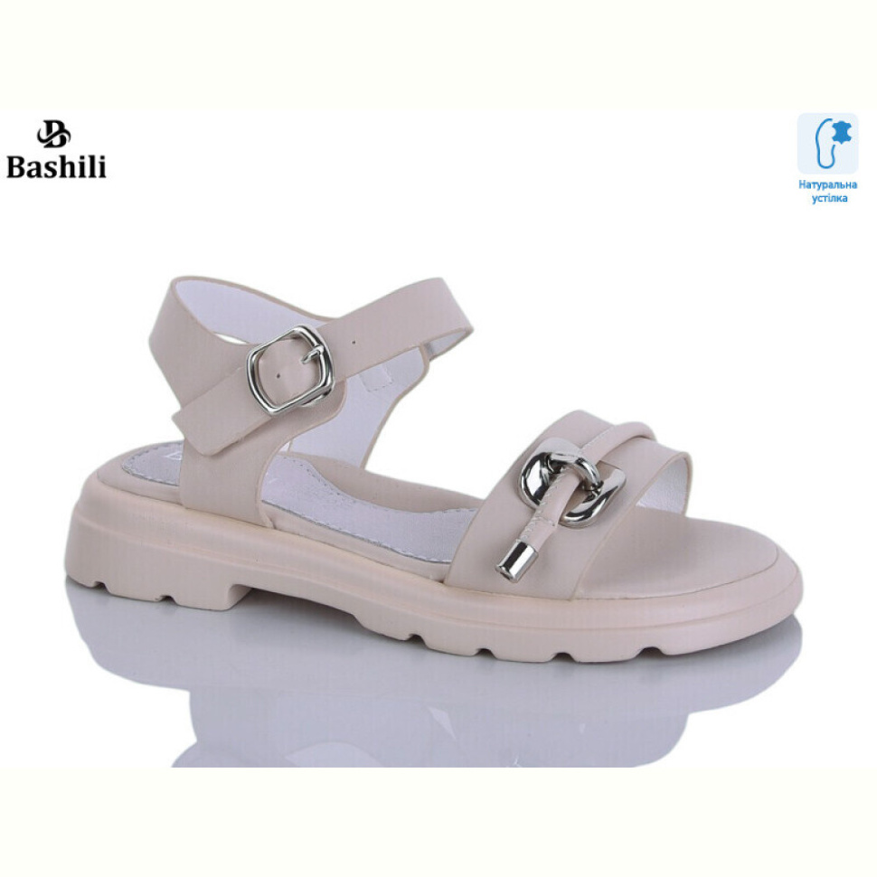 Босоножки Башили G5502-A11-2 Босоножки Башили G5502-A11-2