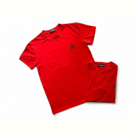 Футболка Verton A004-3 red
