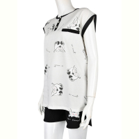 Пижама Boni-Shop 15466 white
