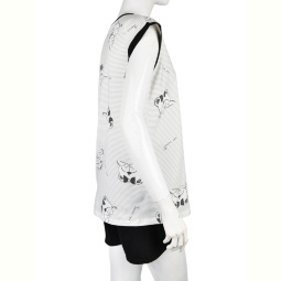 Пижама Boni-Shop 15466 white