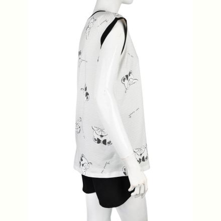 Пижама Boni-Shop 15466 white