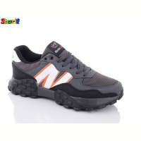 Кроссовки Sharif S4196-5