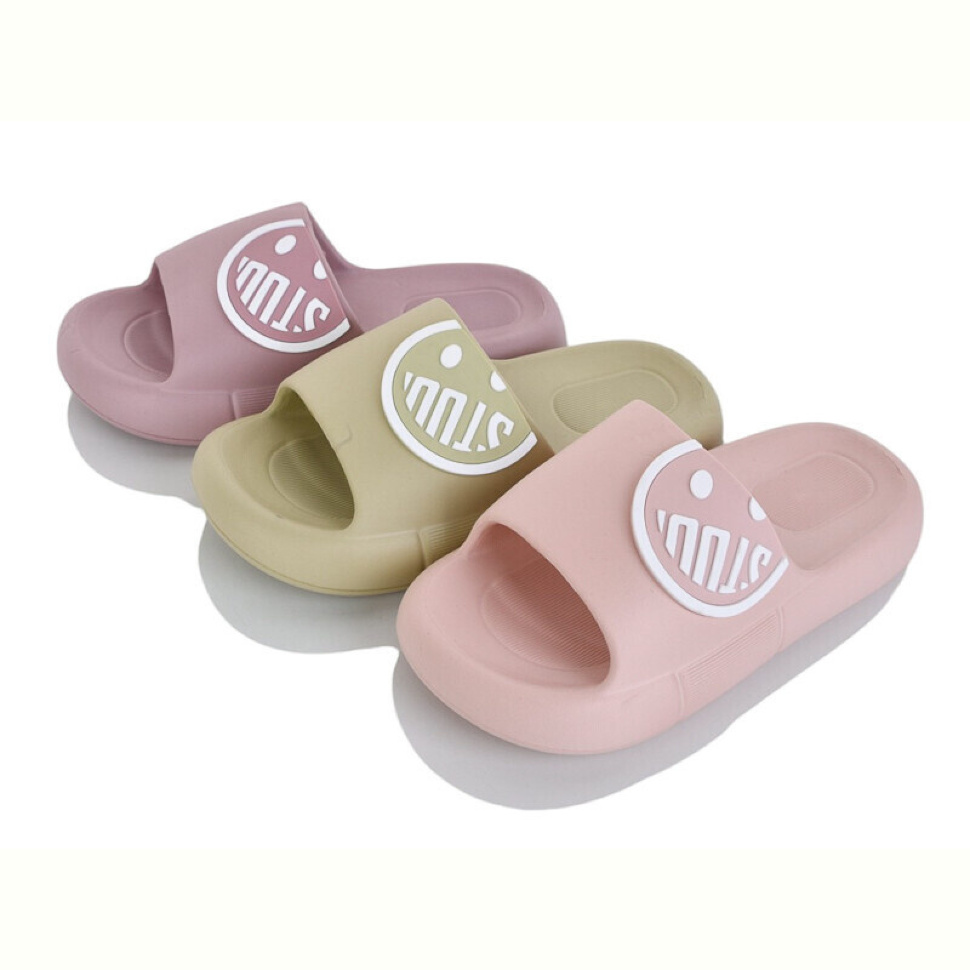 Шлепки JH-ЯН 5639 mix