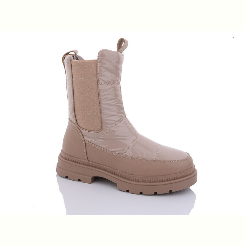 Дутики Purlina 3106-3