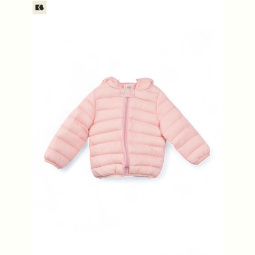 Куртка BIG 3791-18 pink