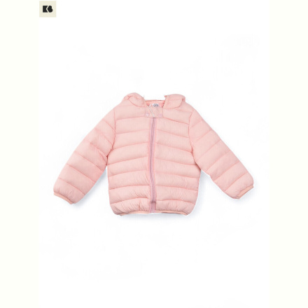 Куртка BIG 3791-18 pink
