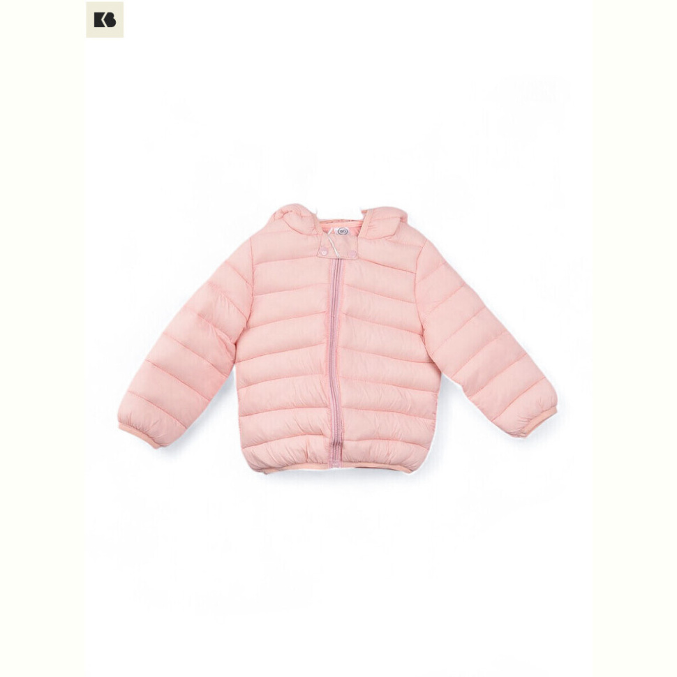 Куртка BIG 3791-18 pink