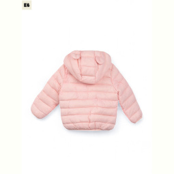 Куртка BIG 3791-18 pink