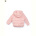 Куртка BIG 3791-18 pink