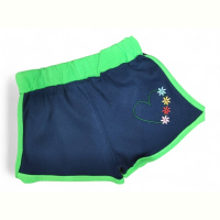 Шорты Kids-modnik 5079 т.синій