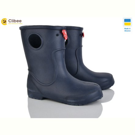 Сапоги из пены Clibee 116600