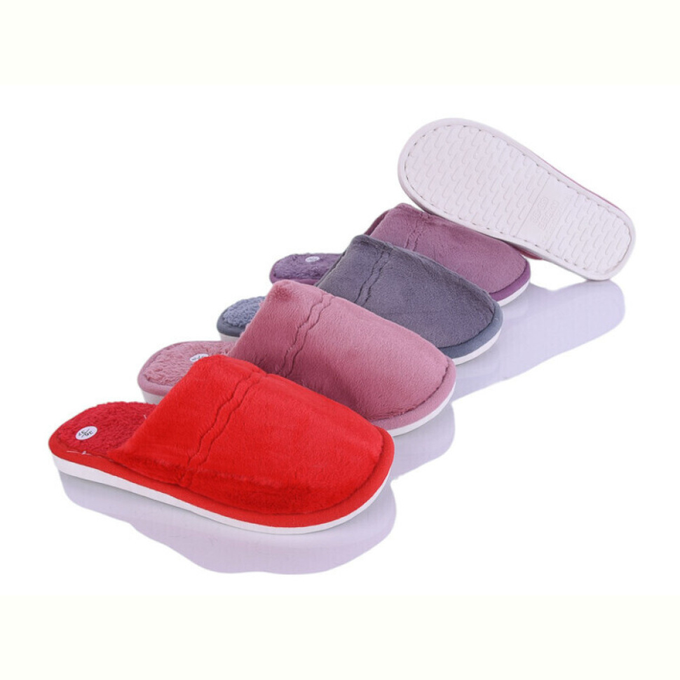 Тапки Vladimir E19 mix